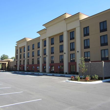 Best Western Plus Sunrise Inn Nashville Bagian luar foto