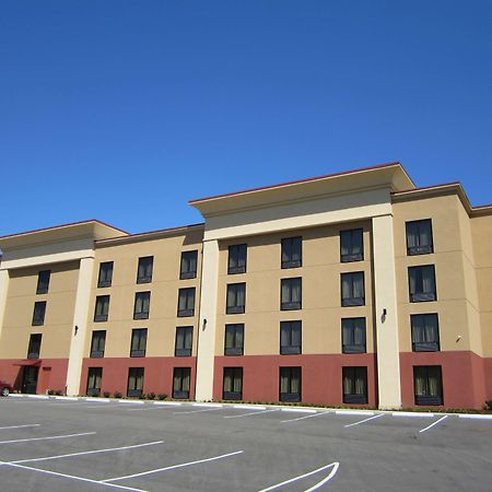 Best Western Plus Sunrise Inn Nashville Bagian luar foto