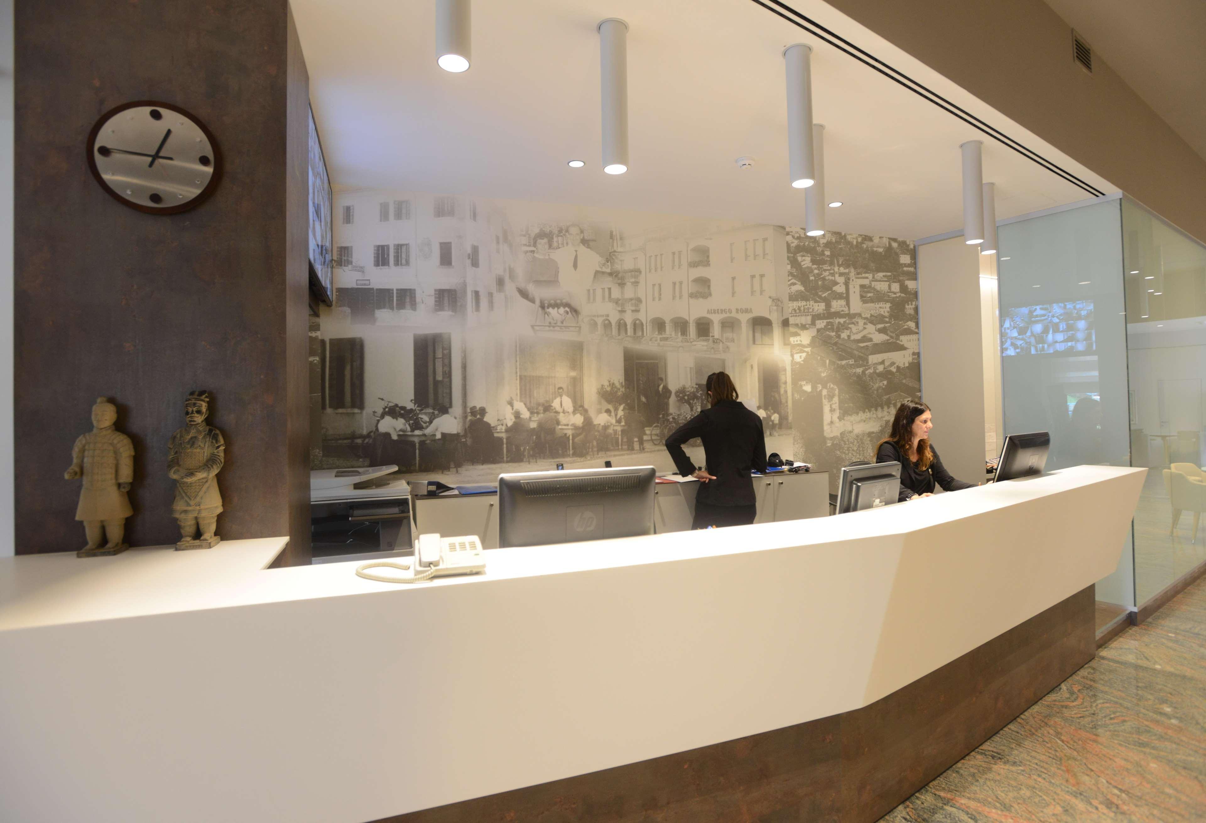 Best Western Plus Sunrise Inn Nashville Bagian luar foto