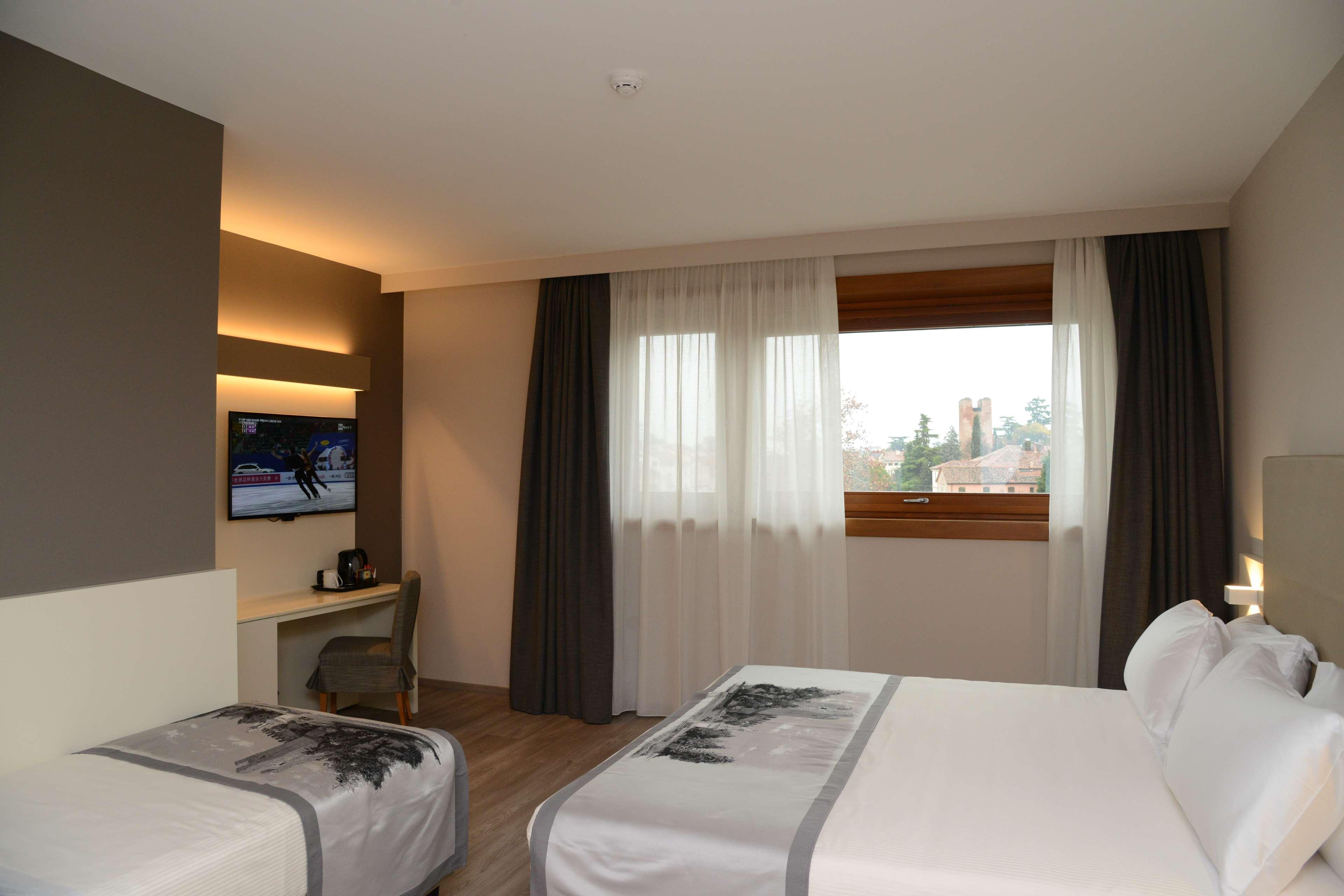 Best Western Plus Sunrise Inn Nashville Bagian luar foto