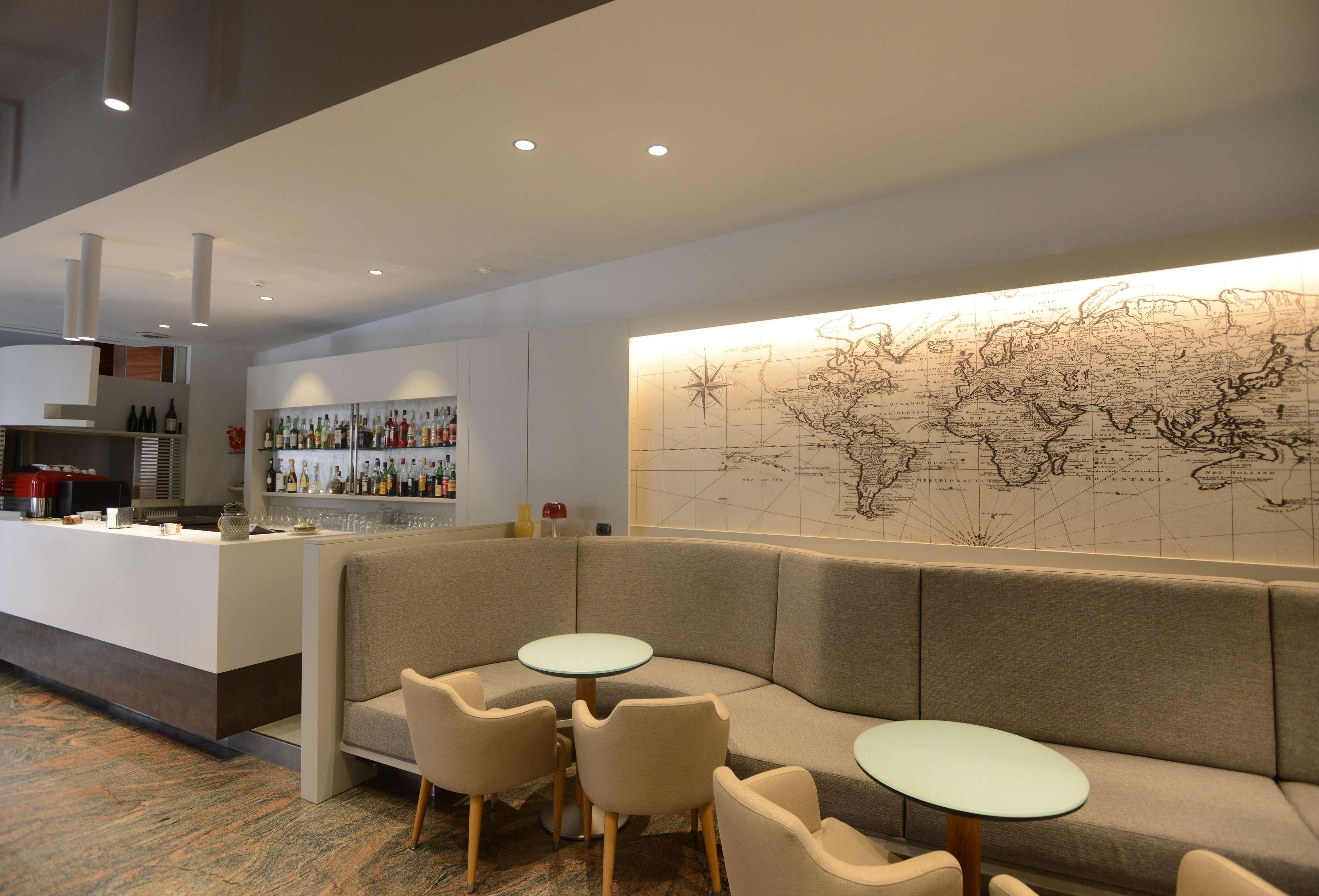 Best Western Plus Sunrise Inn Nashville Bagian luar foto
