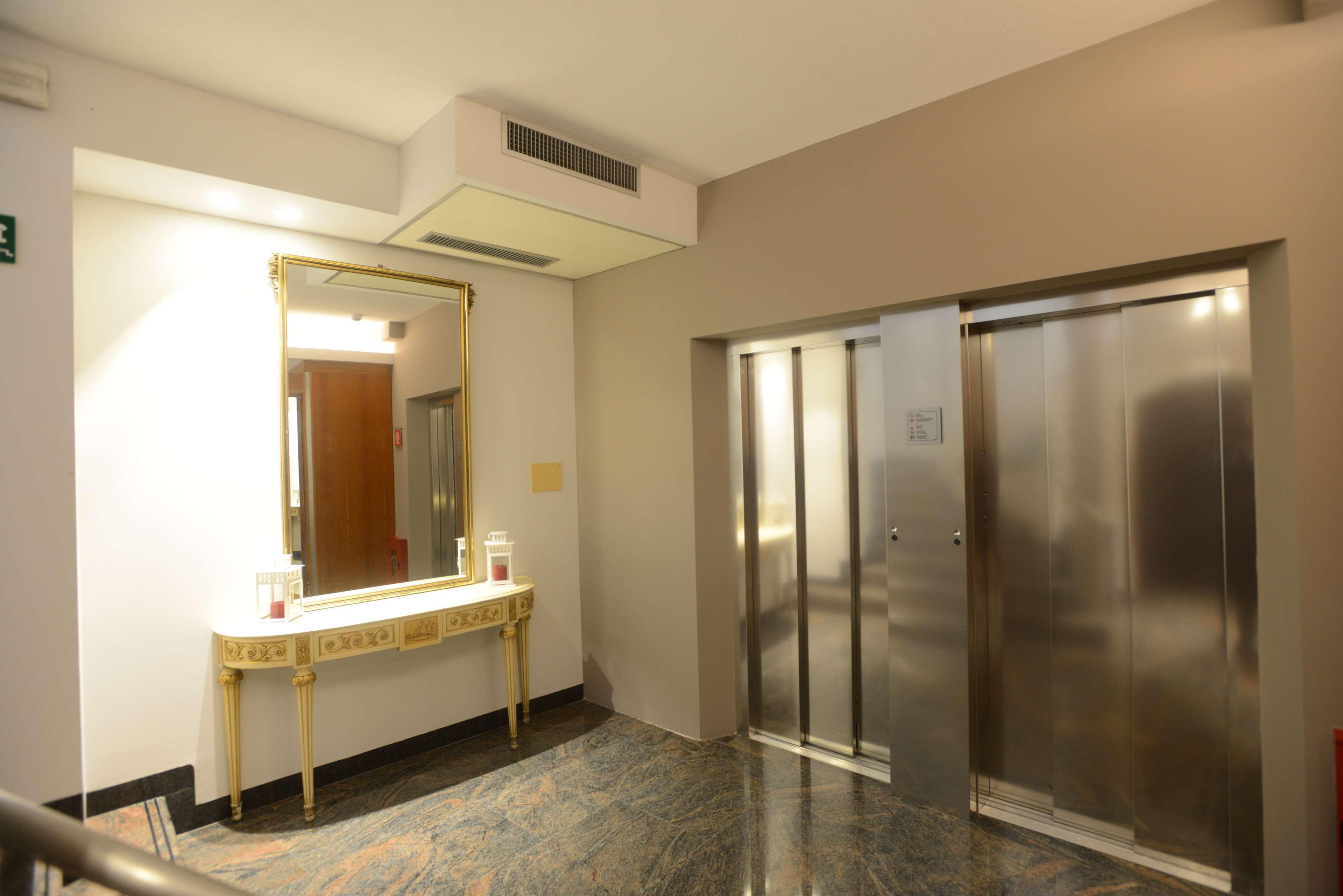 Best Western Plus Sunrise Inn Nashville Bagian luar foto