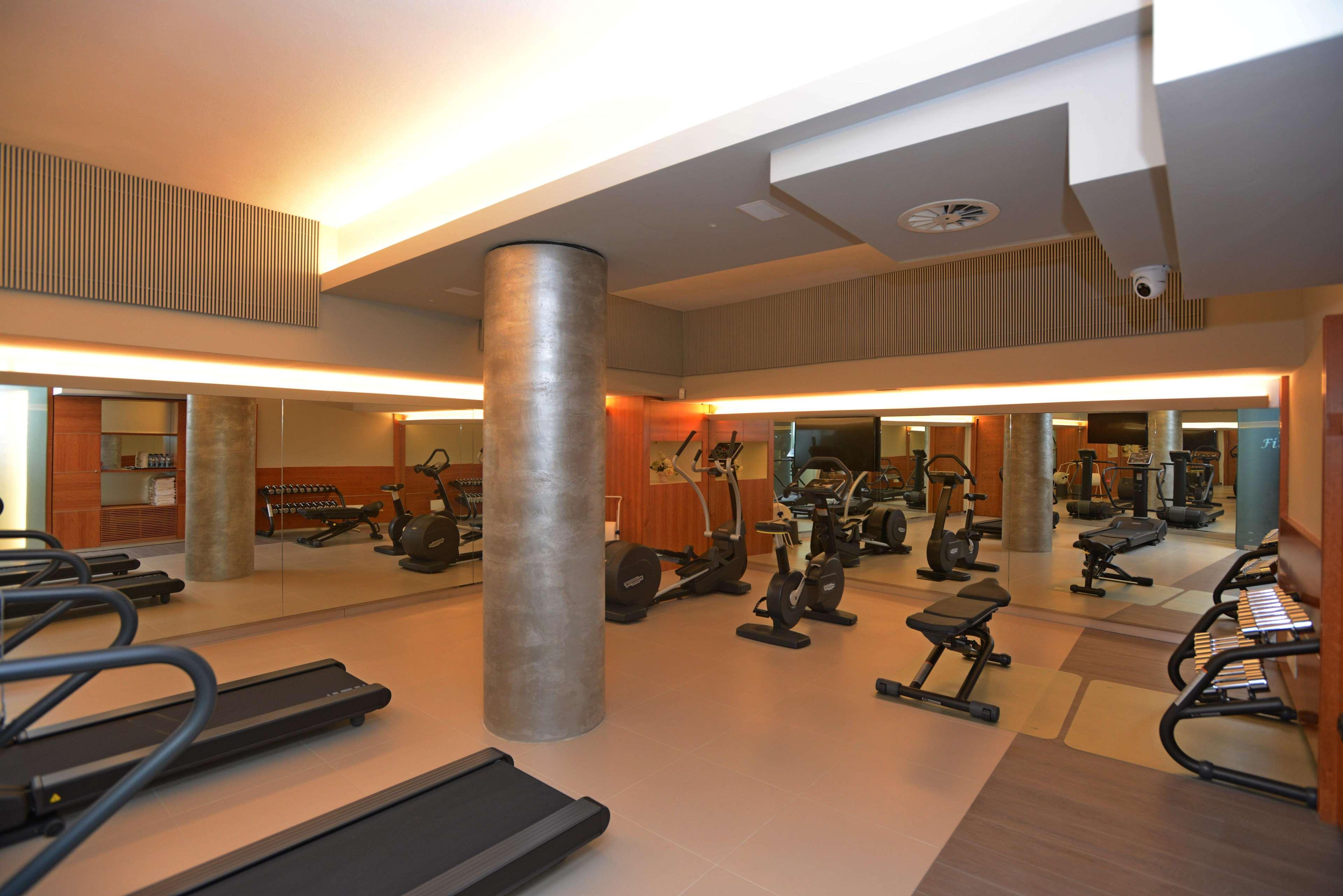 Best Western Plus Sunrise Inn Nashville Bagian luar foto