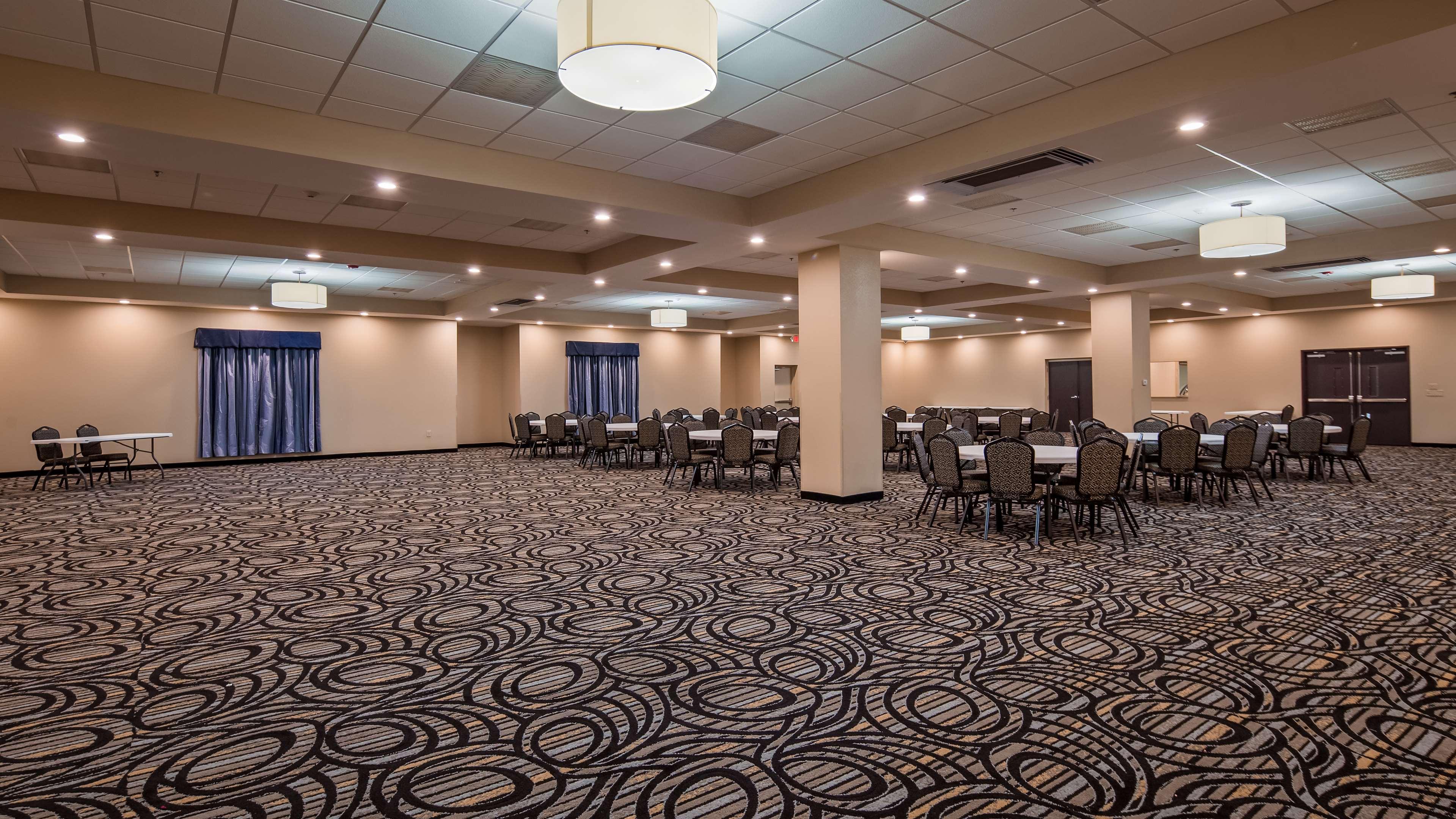 Best Western Plus Sunrise Inn Nashville Bagian luar foto