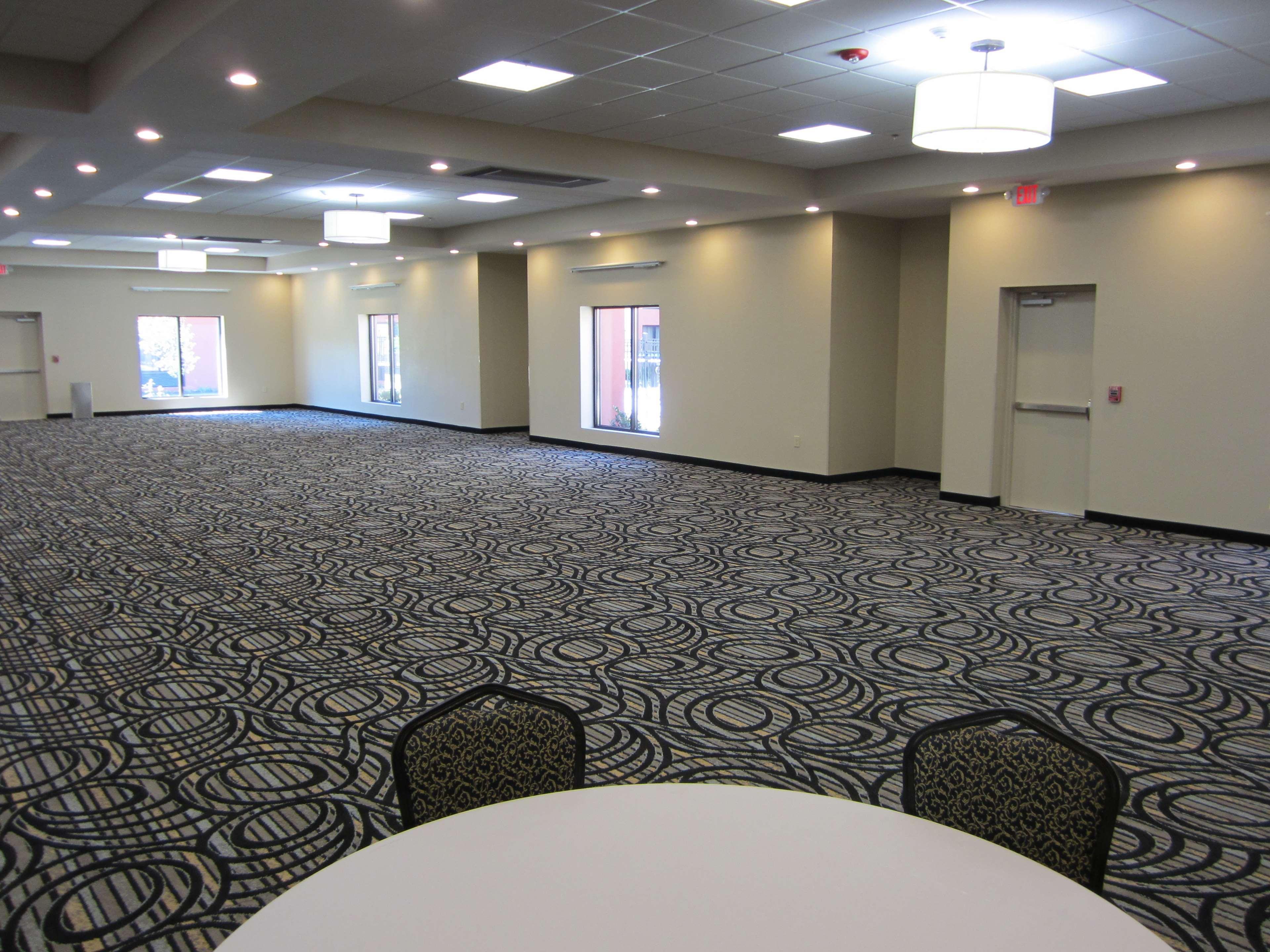Best Western Plus Sunrise Inn Nashville Bagian luar foto