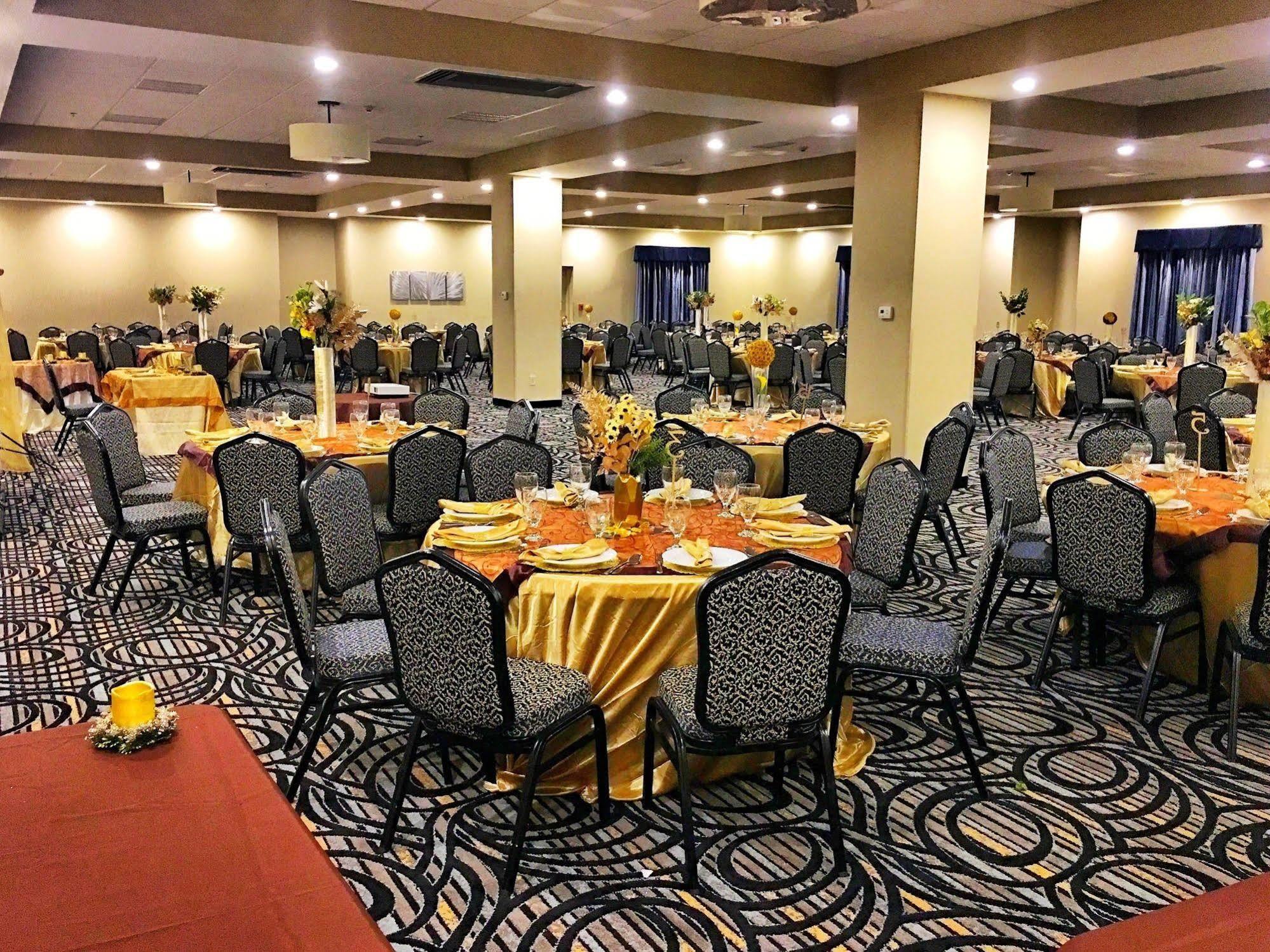 Best Western Plus Sunrise Inn Nashville Bagian luar foto