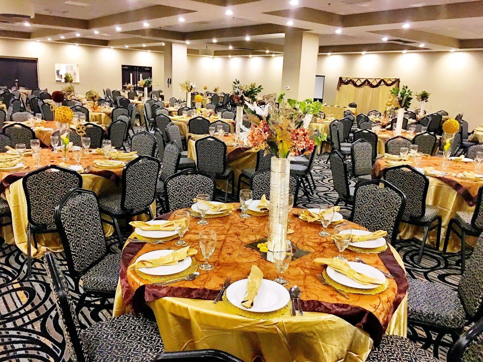 Best Western Plus Sunrise Inn Nashville Bagian luar foto