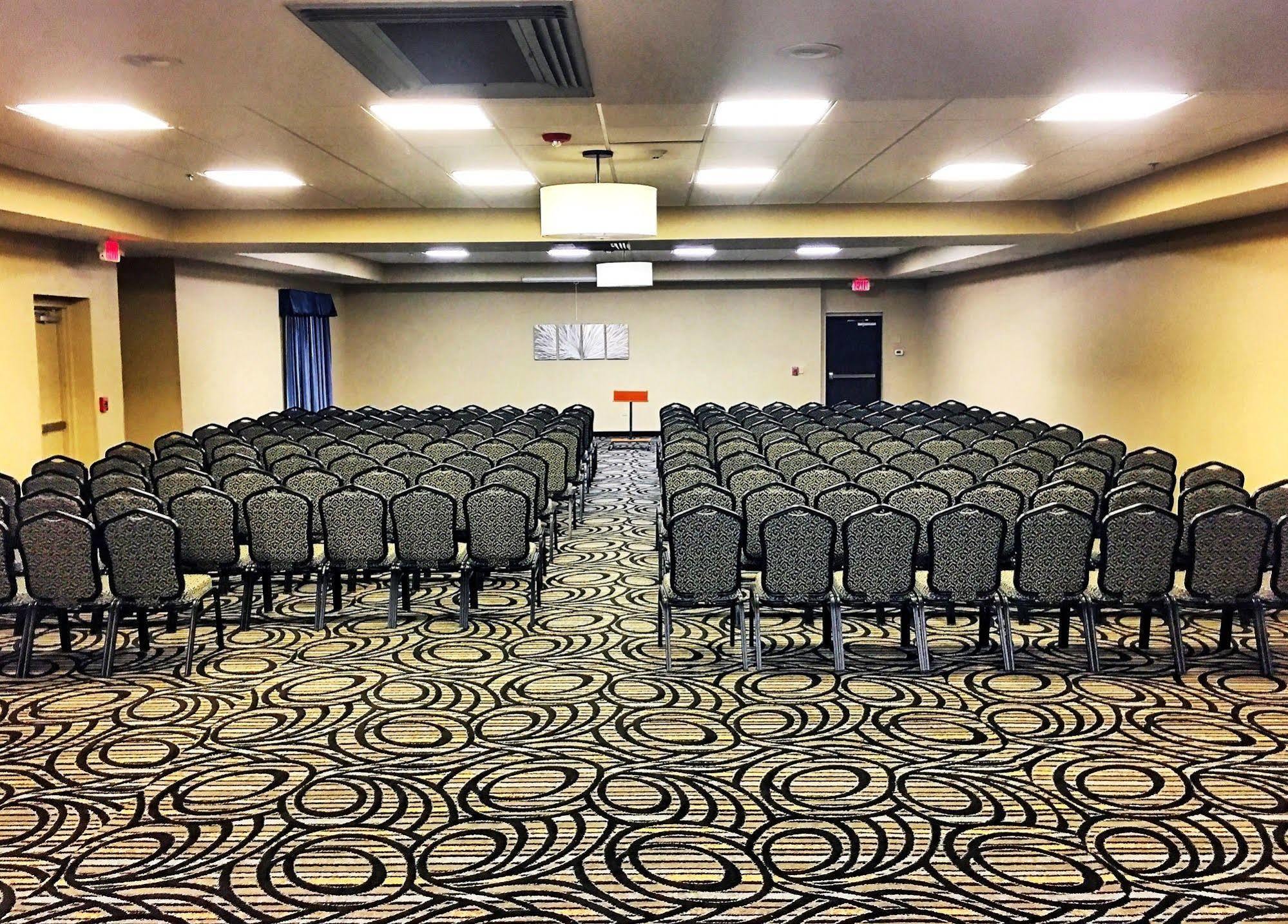 Best Western Plus Sunrise Inn Nashville Bagian luar foto