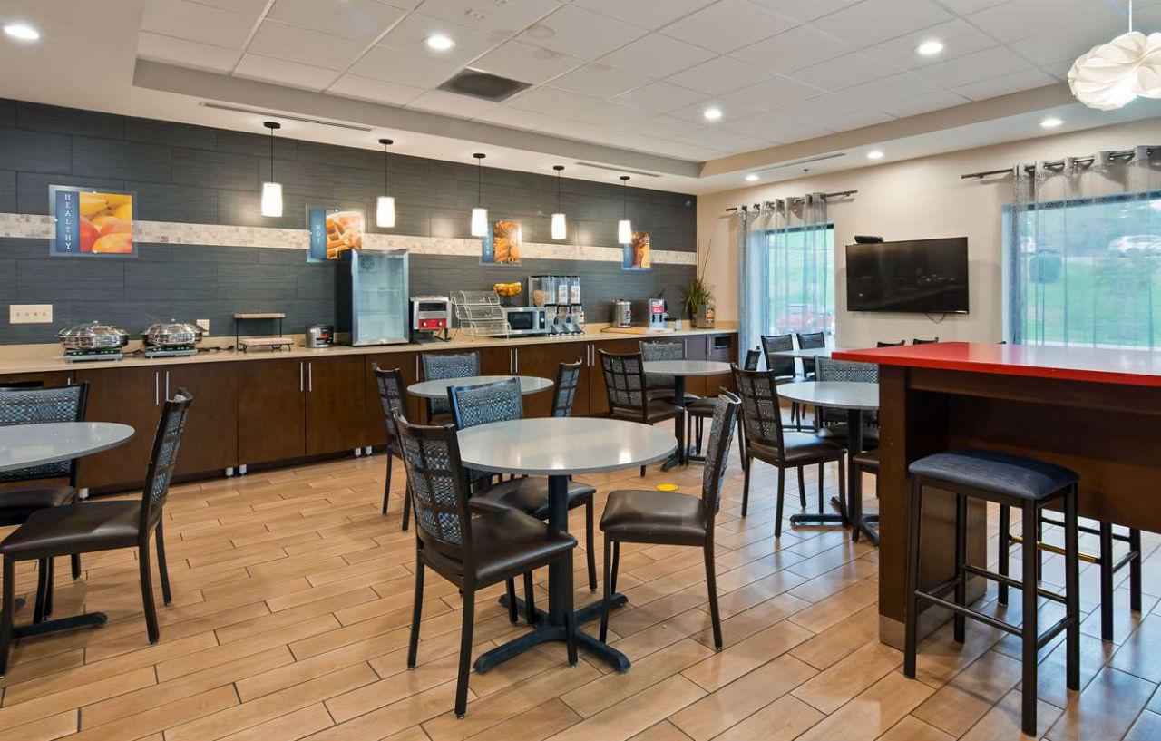 Best Western Plus Sunrise Inn Nashville Bagian luar foto